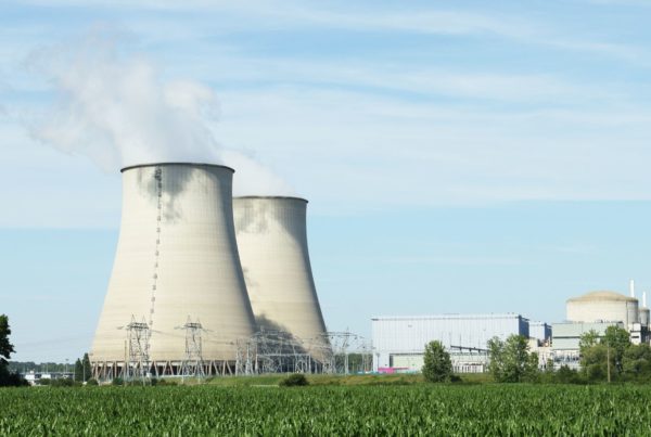 Agence de traduction dans le nucléaire