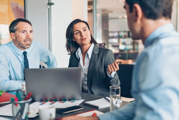 agence traduction professionelle