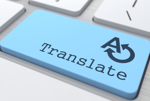 agence traduction site internet