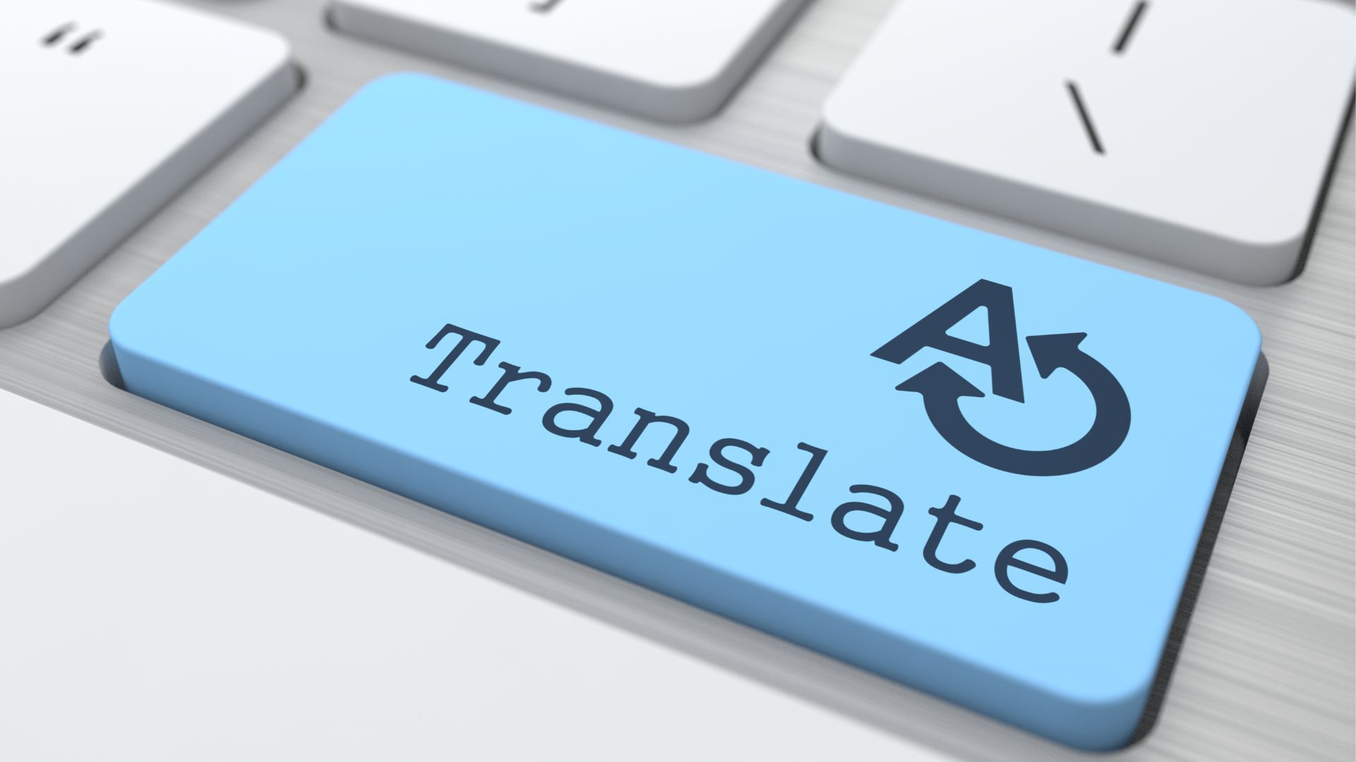 Pourquoi faire appel à une société de traduction pour faire traduire son site Web ?