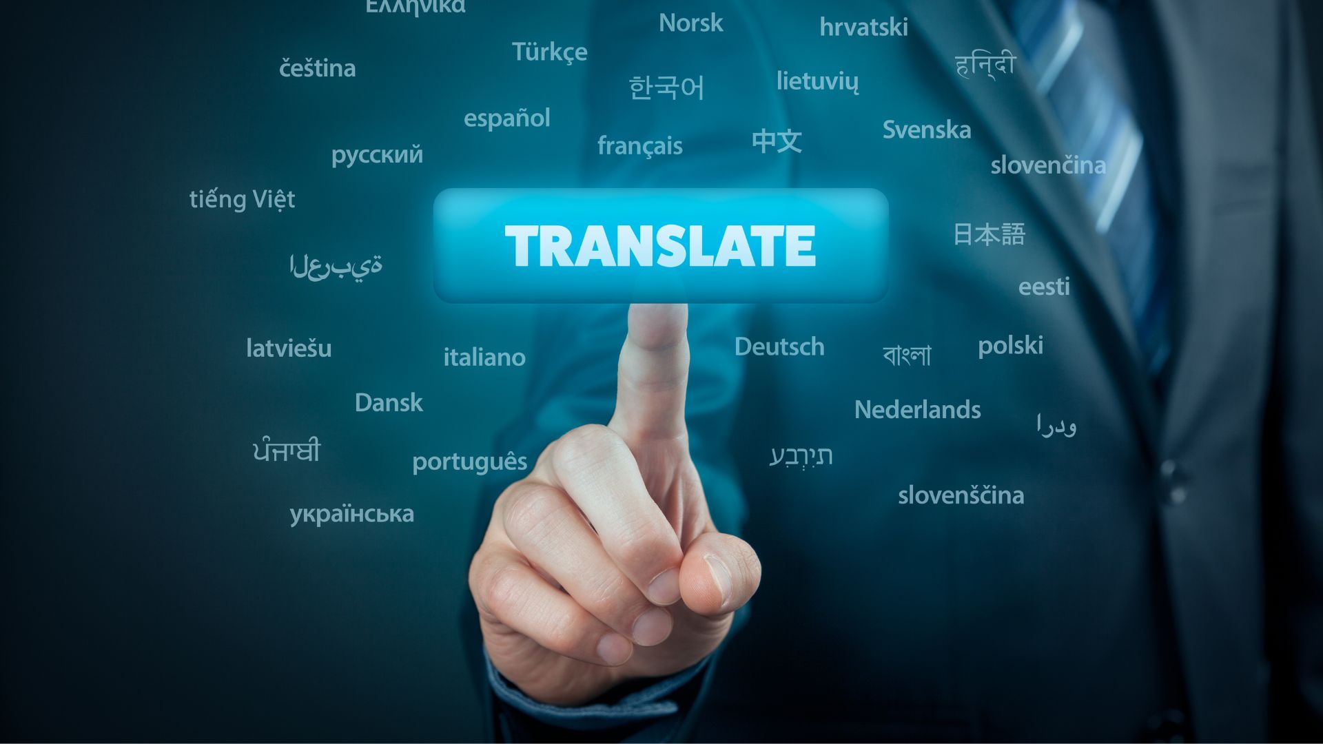 Qu’est-ce que la traduction hybride ?