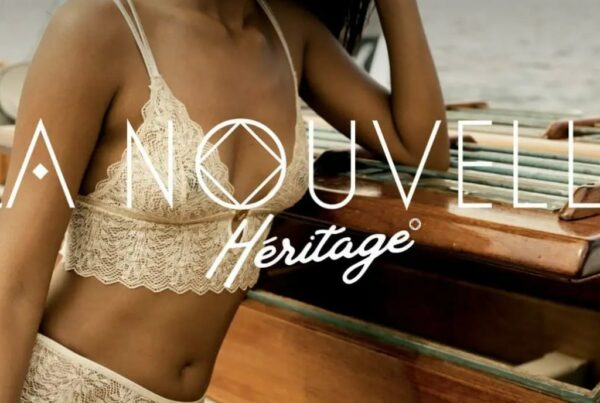 la nouvelle traduit avec notre agence